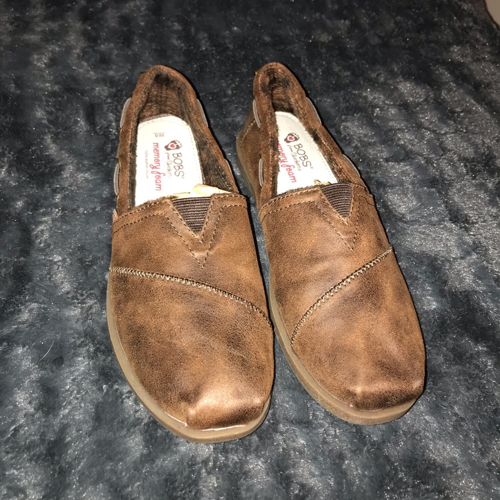 Bobs by sketchers